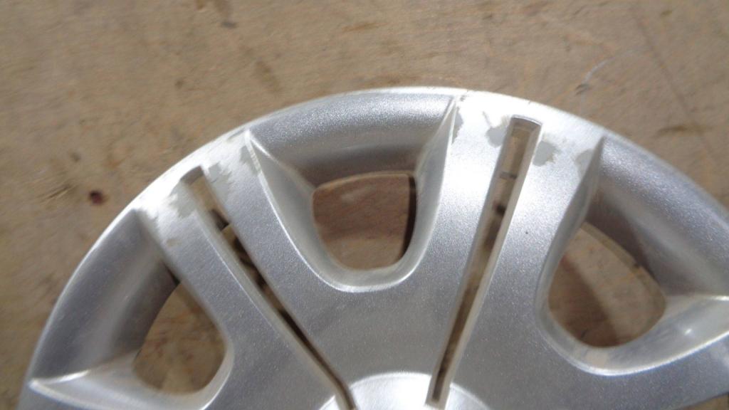 Колпак декоративный, 1000 рублей, Пермь