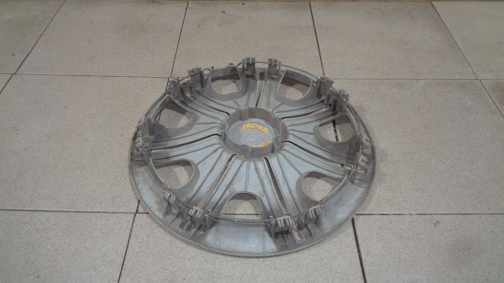 Колпак декоративный, 1000 рублей, Пермь