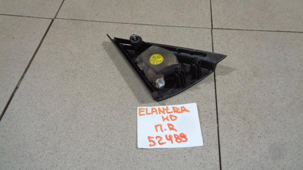 Крышка зеркала внутренняя правая, 700 рублей, Пермь