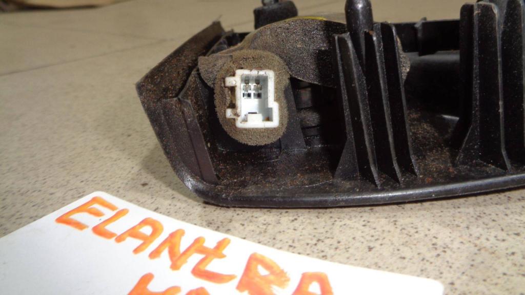 Крышка зеркала внутренняя правая, 700 рублей, Пермь