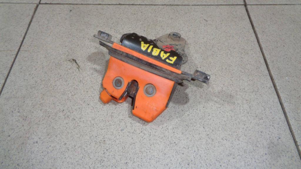 Замок багажника, 1000 рублей, Пермь