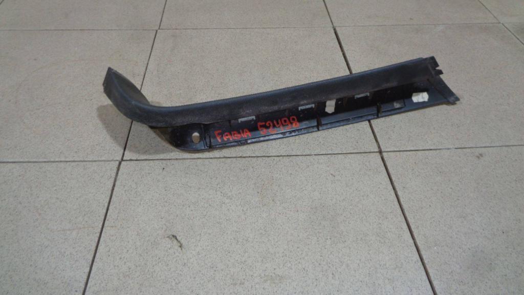 Обшивка двери багажника, 500 рублей, Пермь