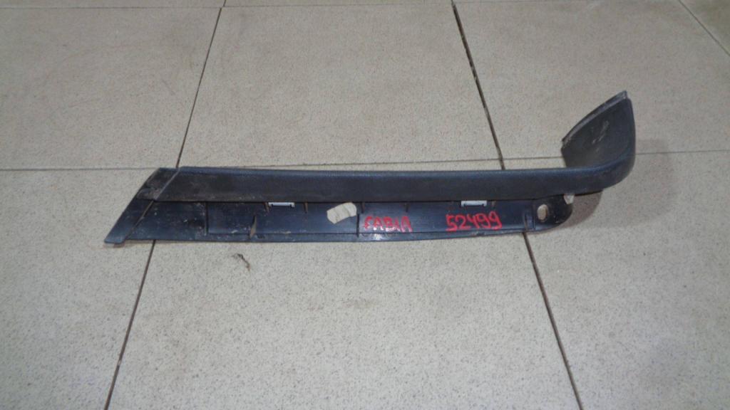 Обшивка двери багажника, 500 рублей, Пермь