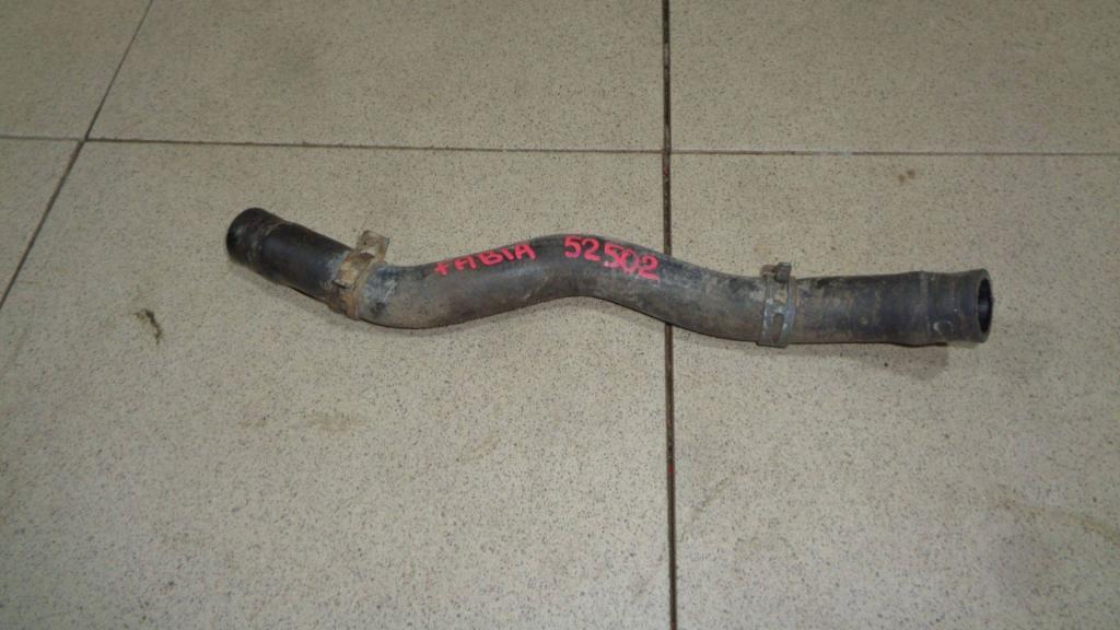 Патрубок отопителя, 500 рублей, Пермь