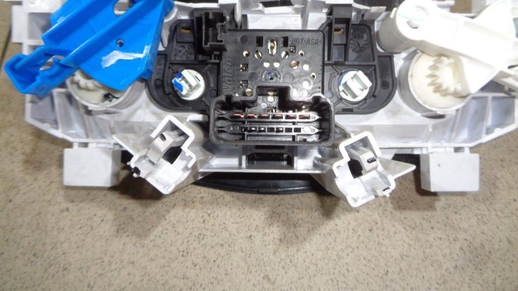 Блок управления отопителем, 1000 рублей, Пермь