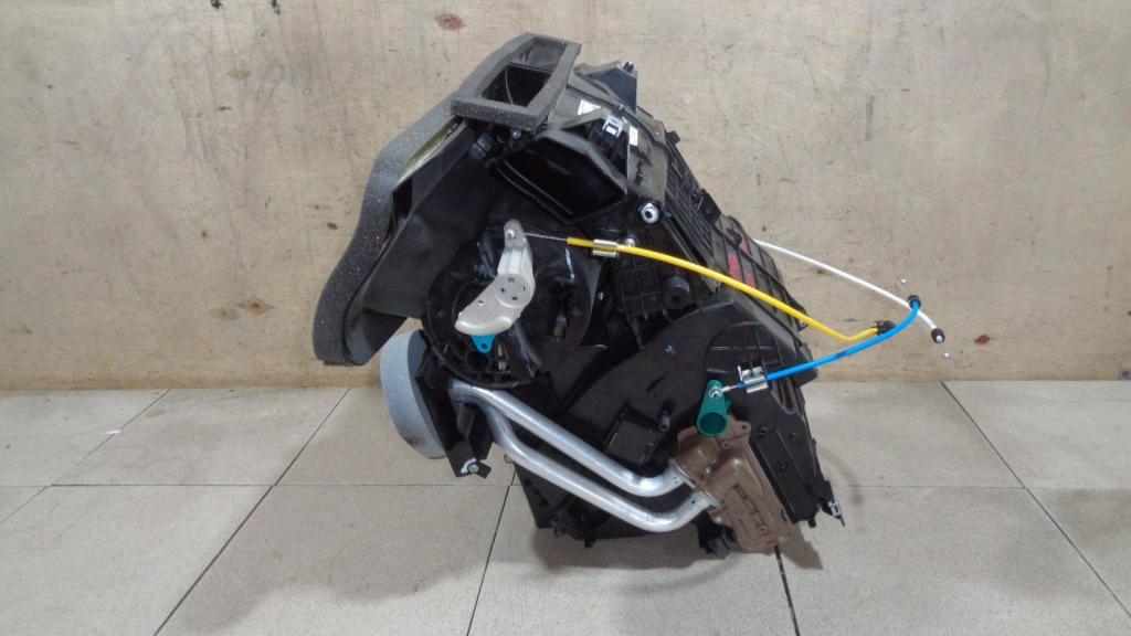 Корпус отопителя, 3000 рублей, Пермь