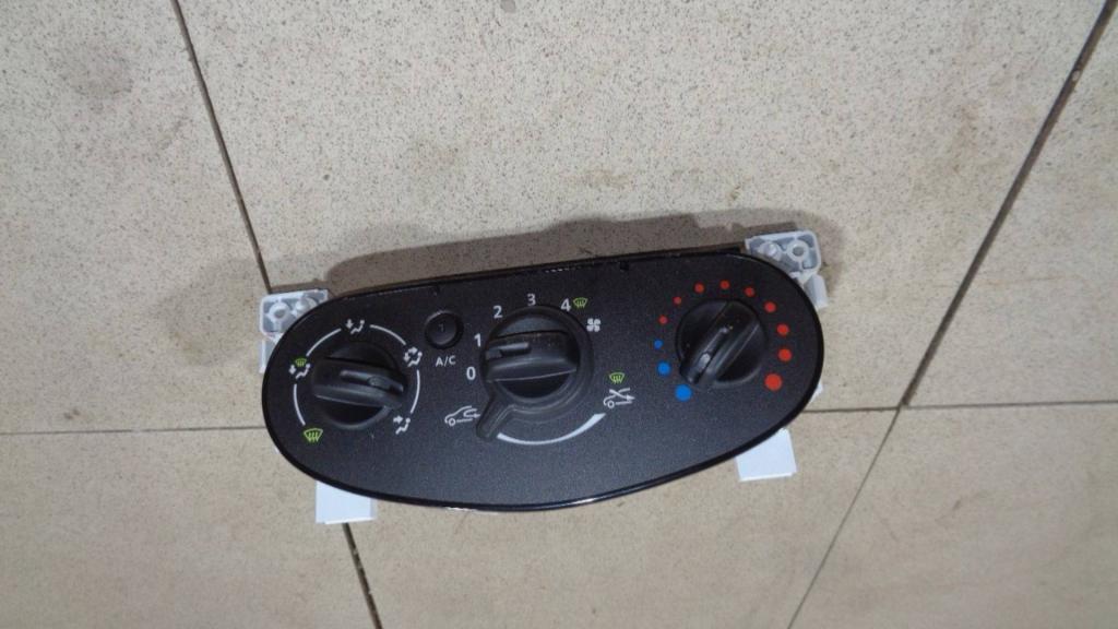 Блок управления отопителем, 1500 рублей, Пермь