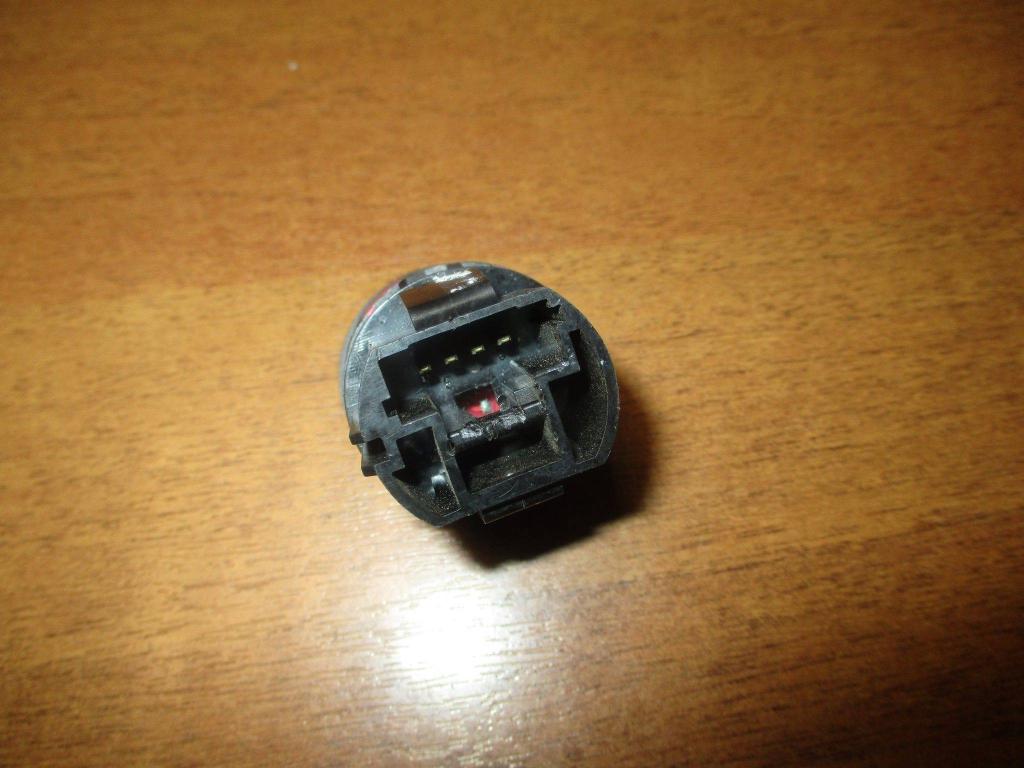 Кнопка запуска двигателя, 500 рублей, Пермь