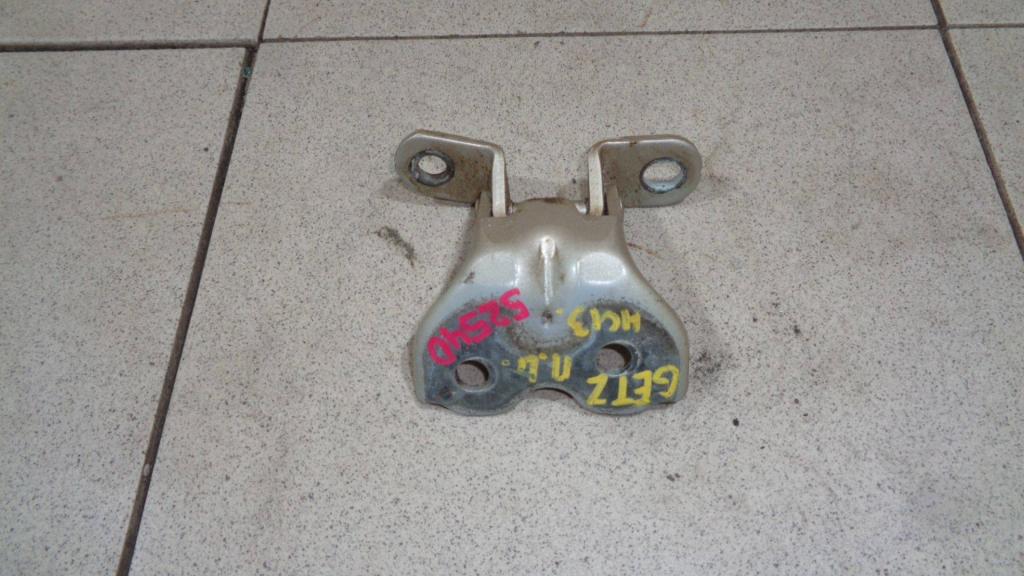 Петля двери передней левой нижняя, 500 рублей, Пермь