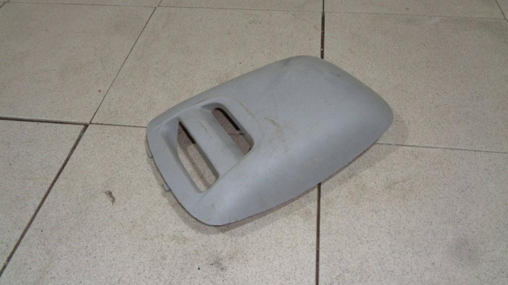 Накладка декоративная, 500 рублей, Пермь