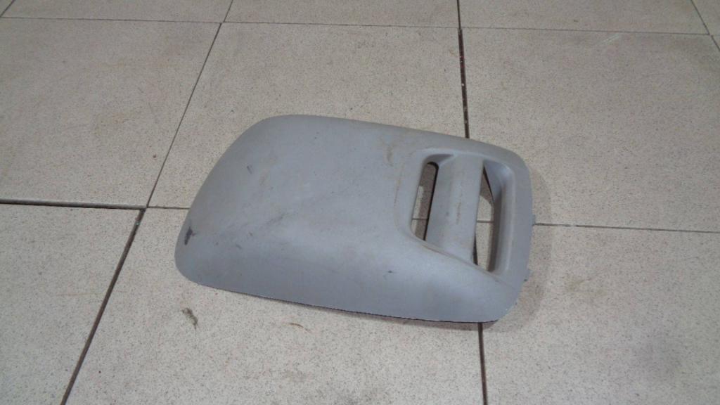 Накладка декоративная, 500 рублей, Пермь