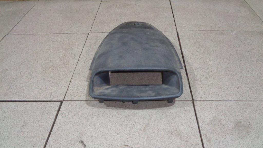 Накладка декоративная, 500 рублей, Пермь