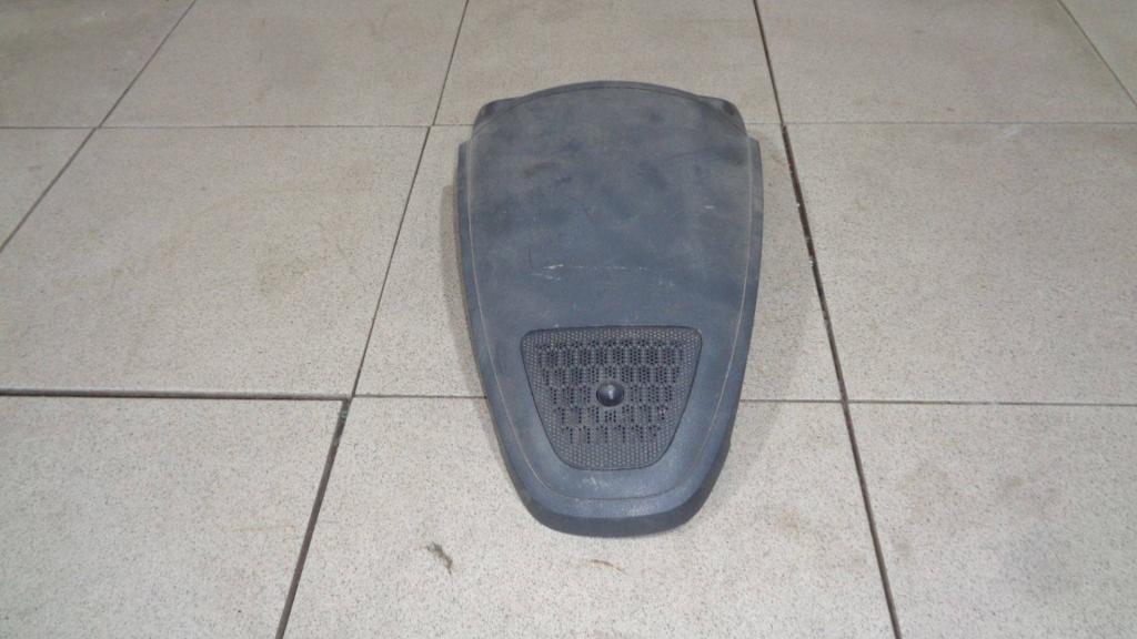 Накладка декоративная, 500 рублей, Пермь