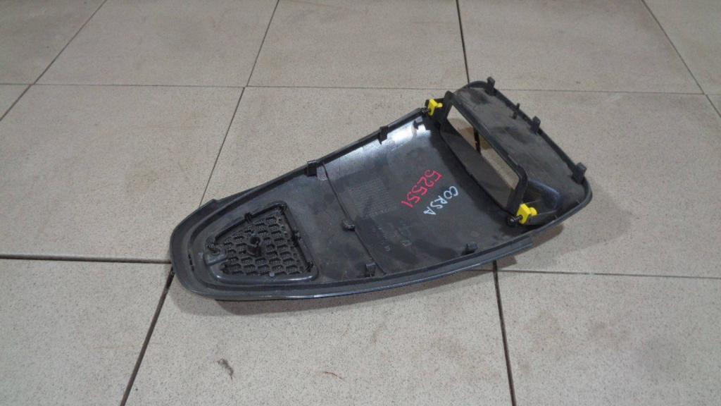 Накладка декоративная, 500 рублей, Пермь