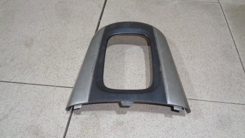 Накладка декоративная, 500 рублей, Пермь