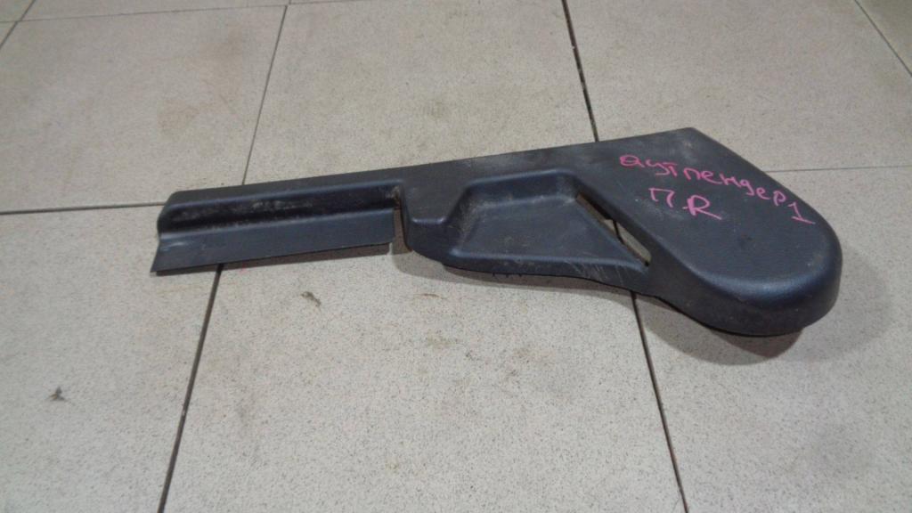 Накладка декоративная, 500 рублей, Пермь