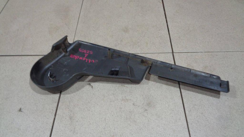 Накладка декоративная, 500 рублей, Пермь