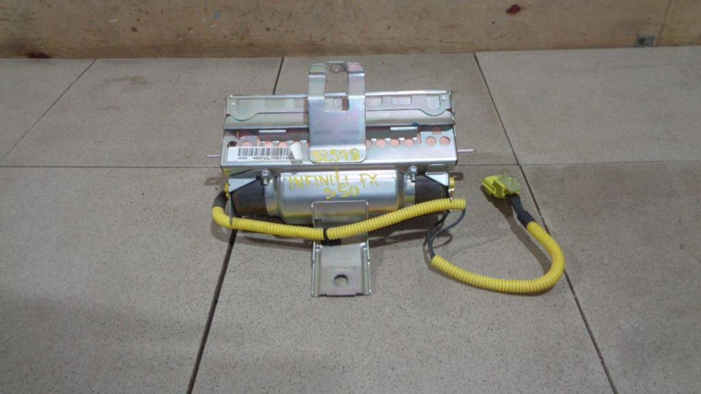 Подушка безопасности пассажира, 3000 рублей, Пермь