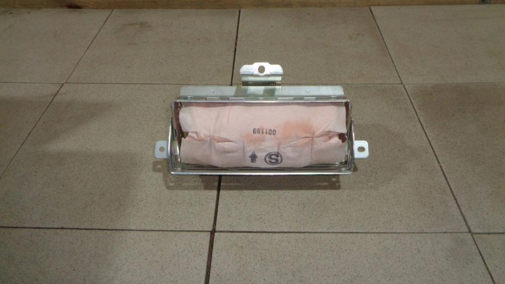 Подушка безопасности пассажира, 3000 рублей, Пермь