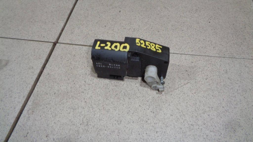 Моторчик заслонки печки, 1000 рублей, Пермь