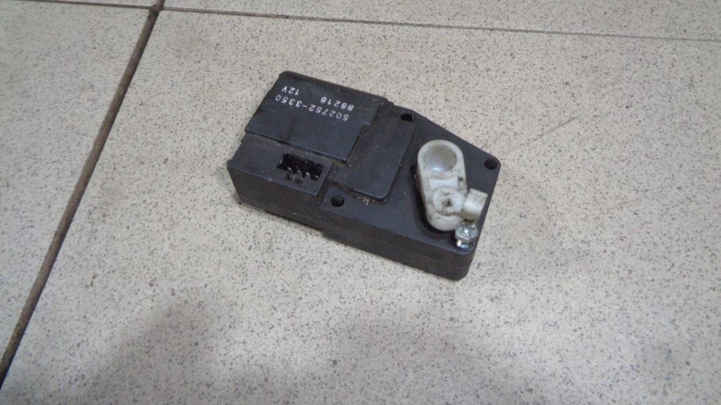 Моторчик заслонки печки, 1000 рублей, Пермь