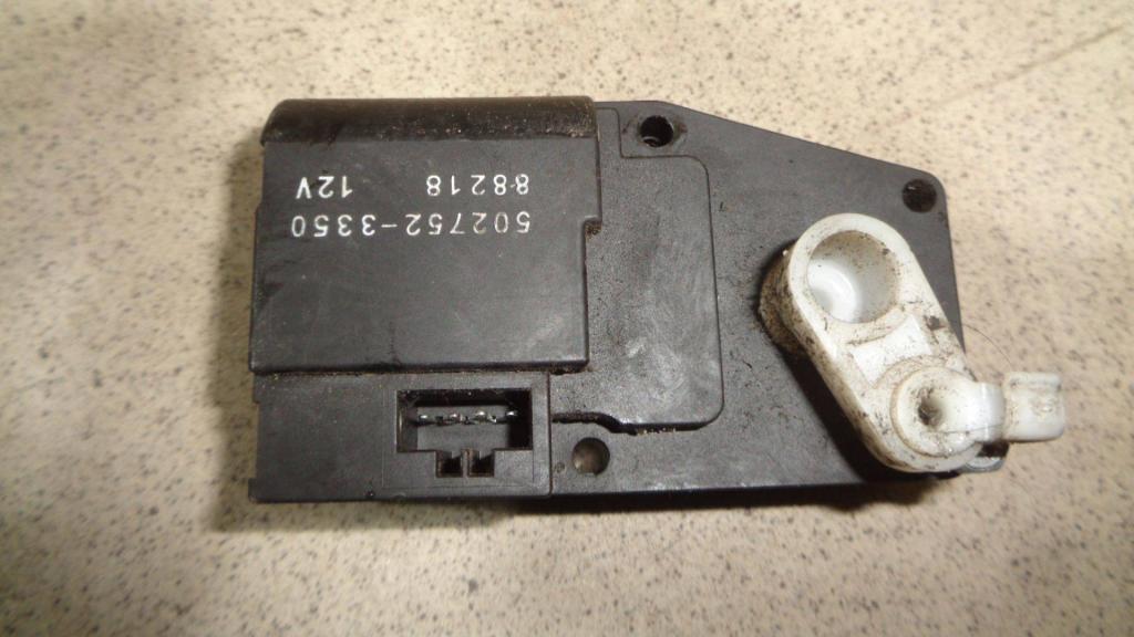 Моторчик заслонки печки, 1000 рублей, Пермь