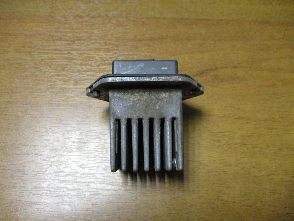 Резистор отопителя, 1000 рублей, Пермь