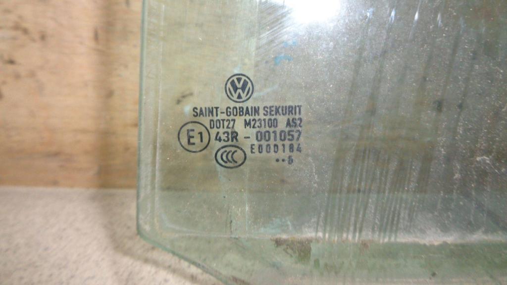 Стекло двери задней правой форточка, 500 рублей, Пермь