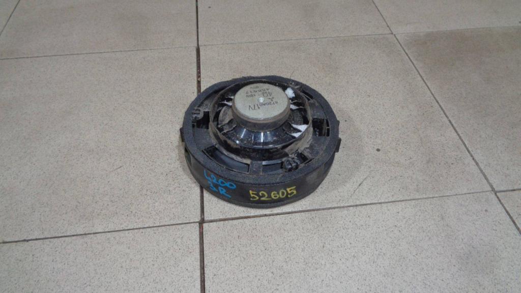 Динамик, 500 рублей, Пермь