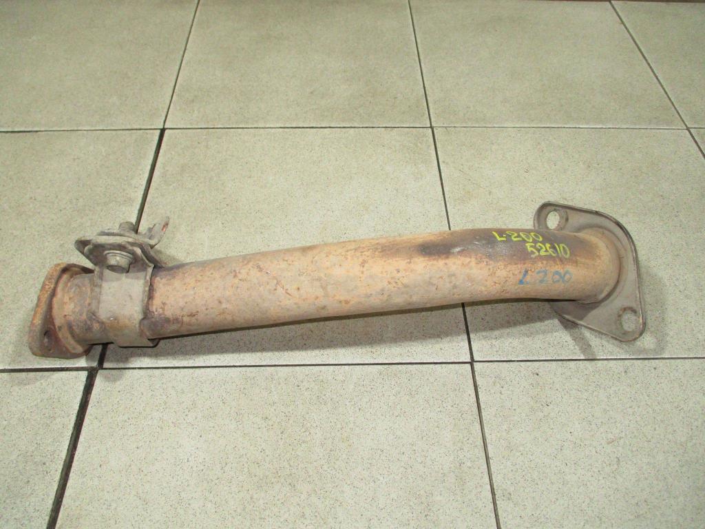 Приемная труба глушителя, 1000 рублей, Пермь