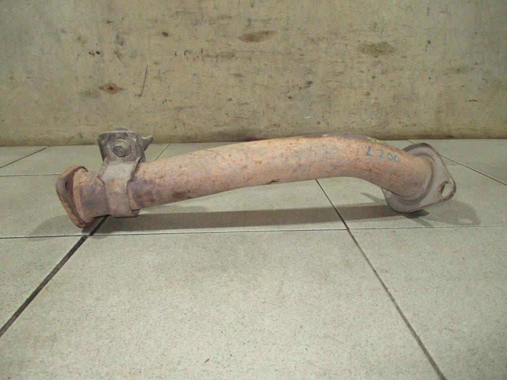 Приемная труба глушителя, 1000 рублей, Пермь