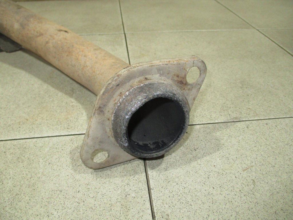 Приемная труба глушителя, 1000 рублей, Пермь