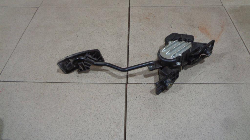 Педаль газа, 1500 рублей, Пермь