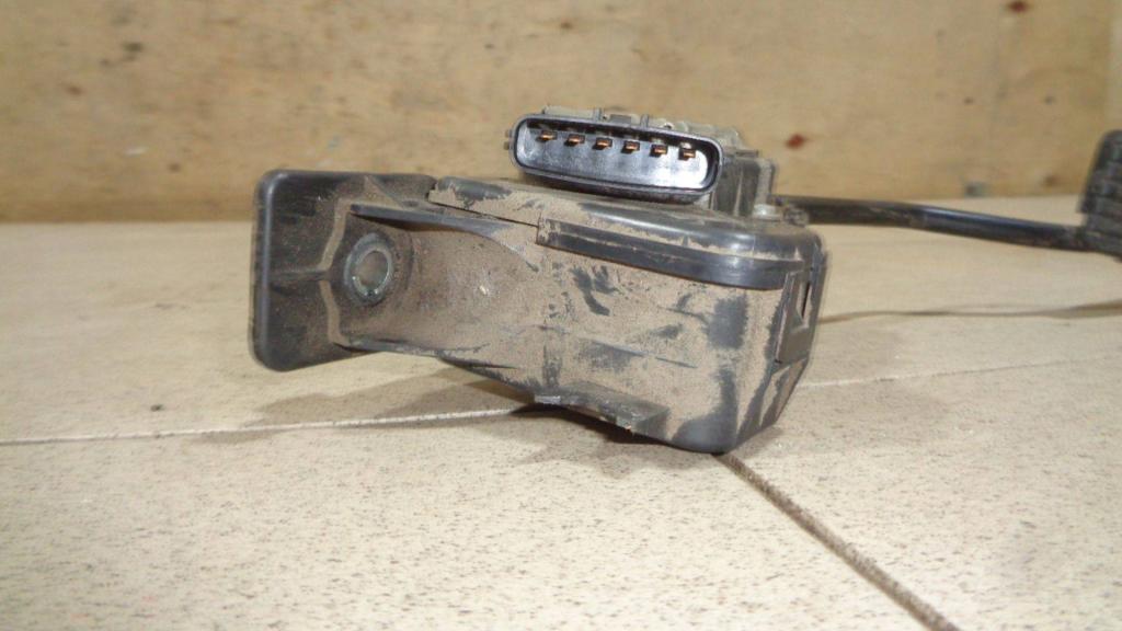 Педаль газа, 1500 рублей, Пермь