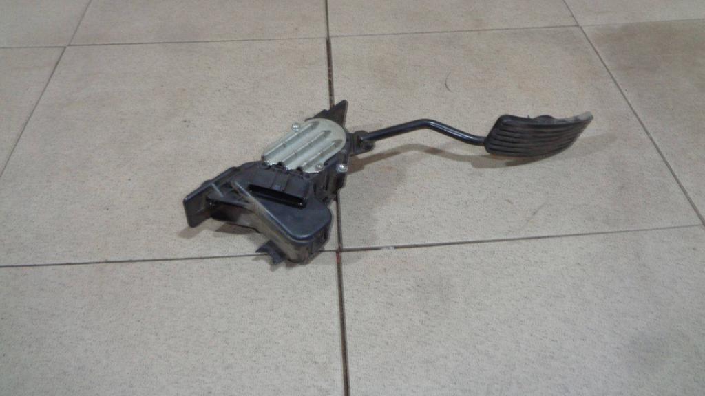 Педаль газа, 1500 рублей, Пермь