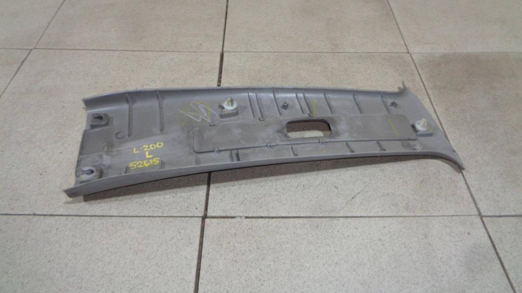 Обшивка стойки, 500 рублей, Пермь