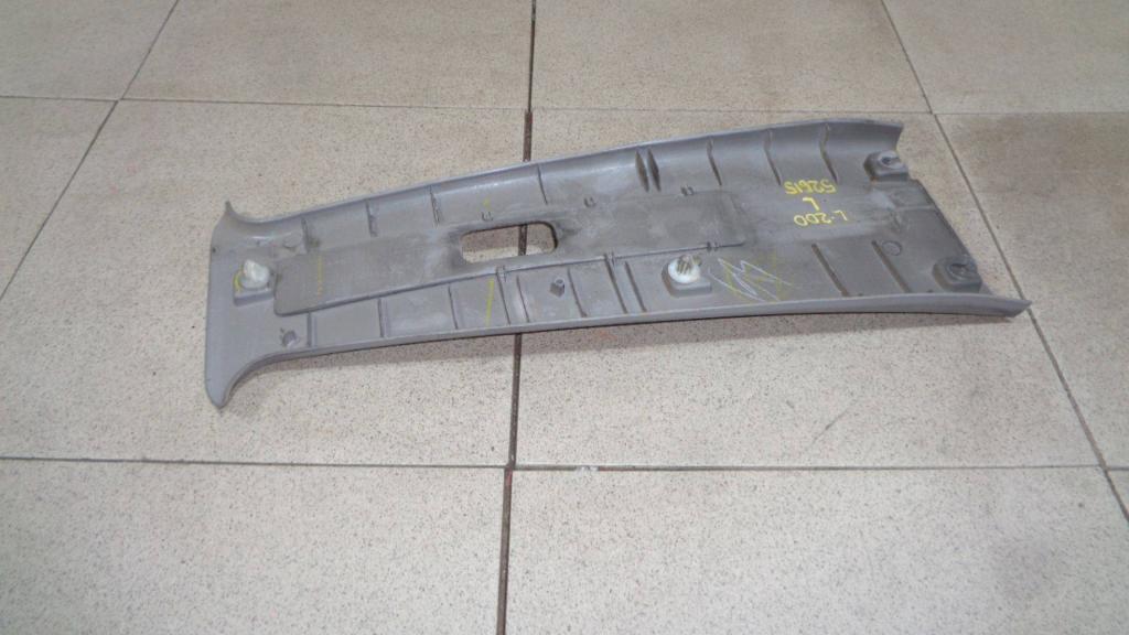 Обшивка стойки, 500 рублей, Пермь