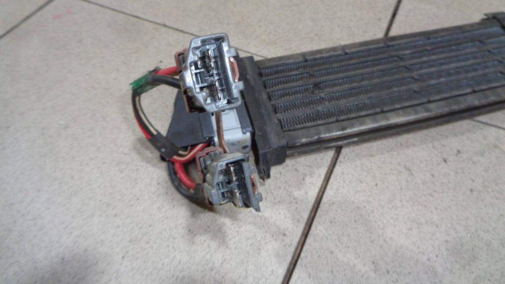 Радиатор отопителя электрический, 1000 рублей, Пермь