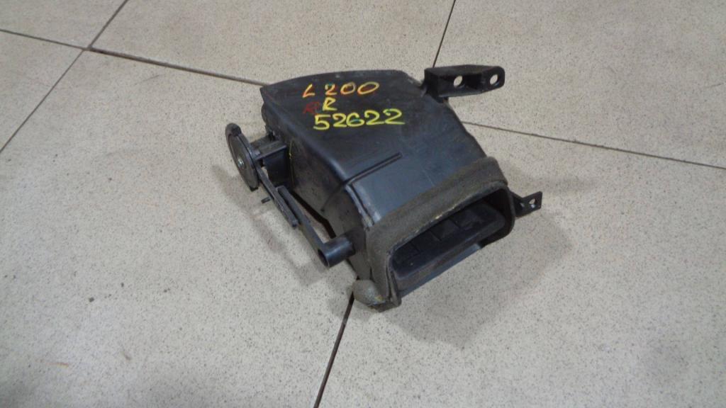 Дефлектор воздушный, 500 рублей, Пермь