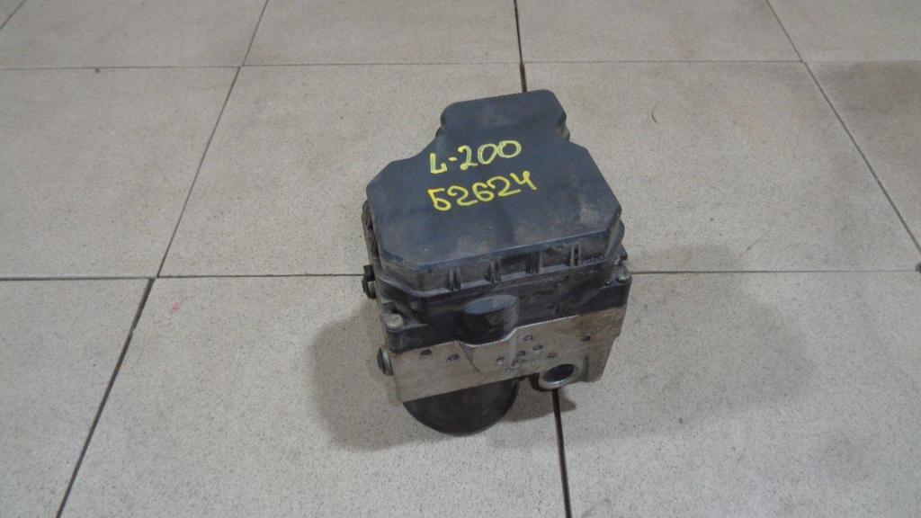 Блок ABS, 7000 рублей, Пермь