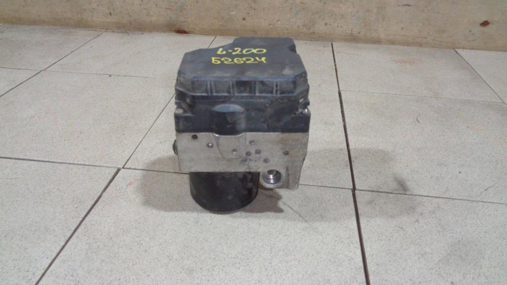 Блок ABS, 7000 рублей, Пермь