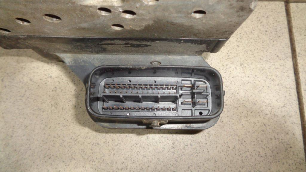 Блок ABS, 7000 рублей, Пермь