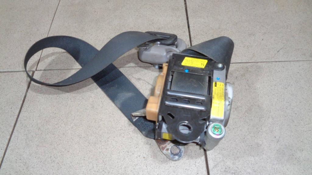 Ремень безопасности с пиропатроном, 3000 рублей, Пермь