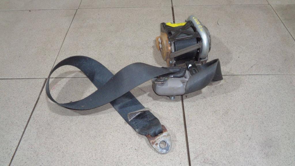 Ремень безопасности с пиропатроном, 3000 рублей, Пермь