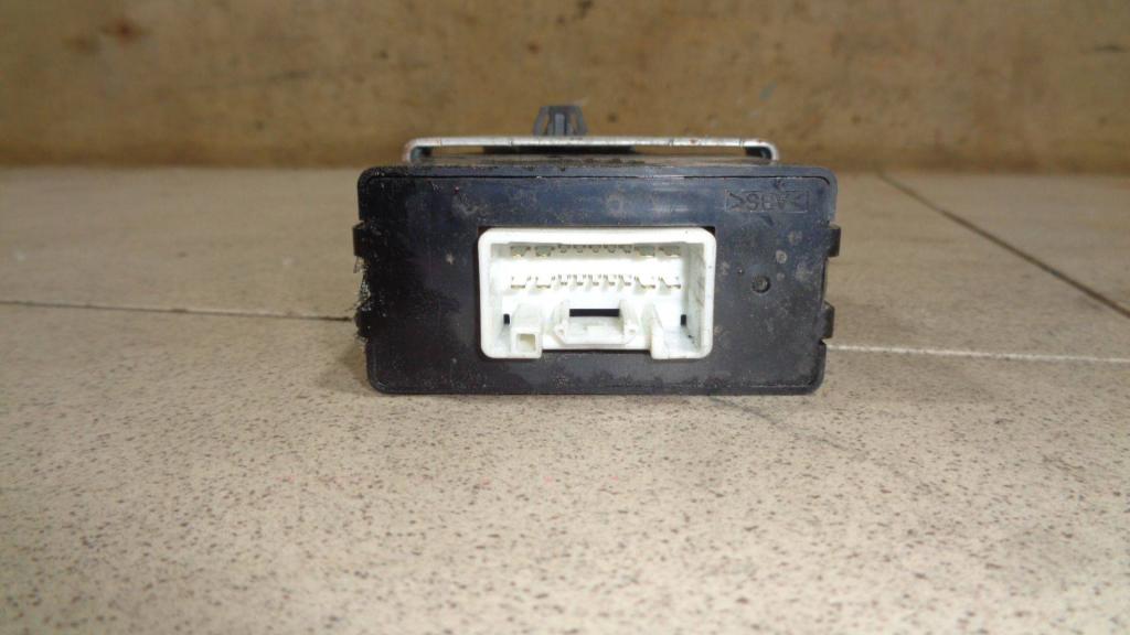 Блок электронный, 1000 рублей, Пермь