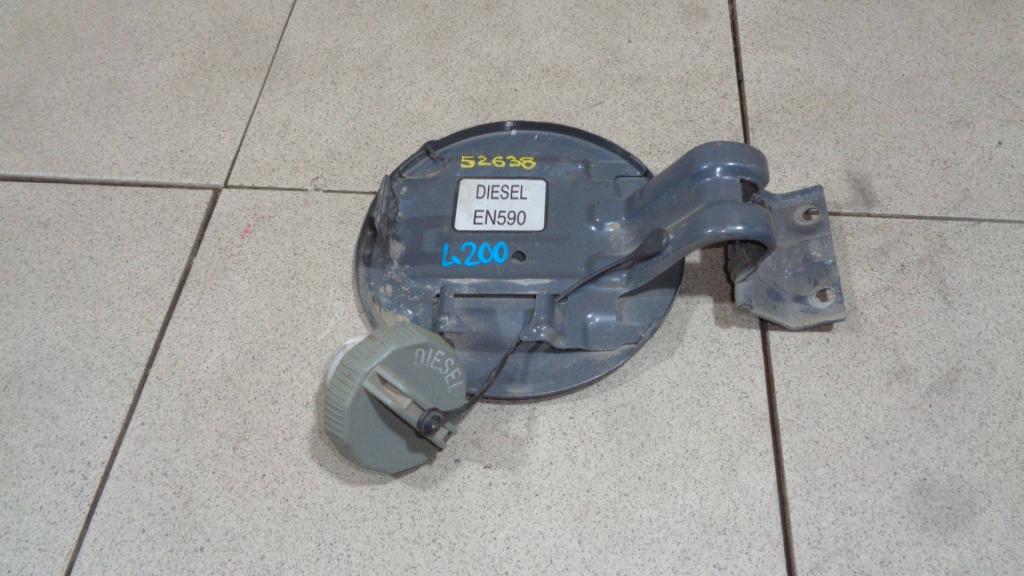 Лючок бензобака, 1000 рублей, Пермь