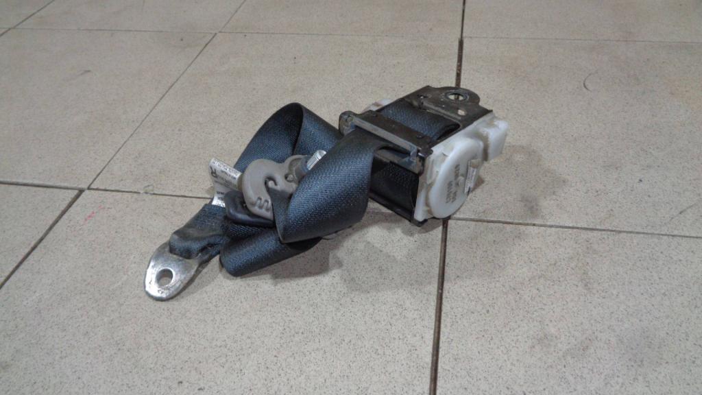 Ремень безопасности, 1000 рублей, Пермь