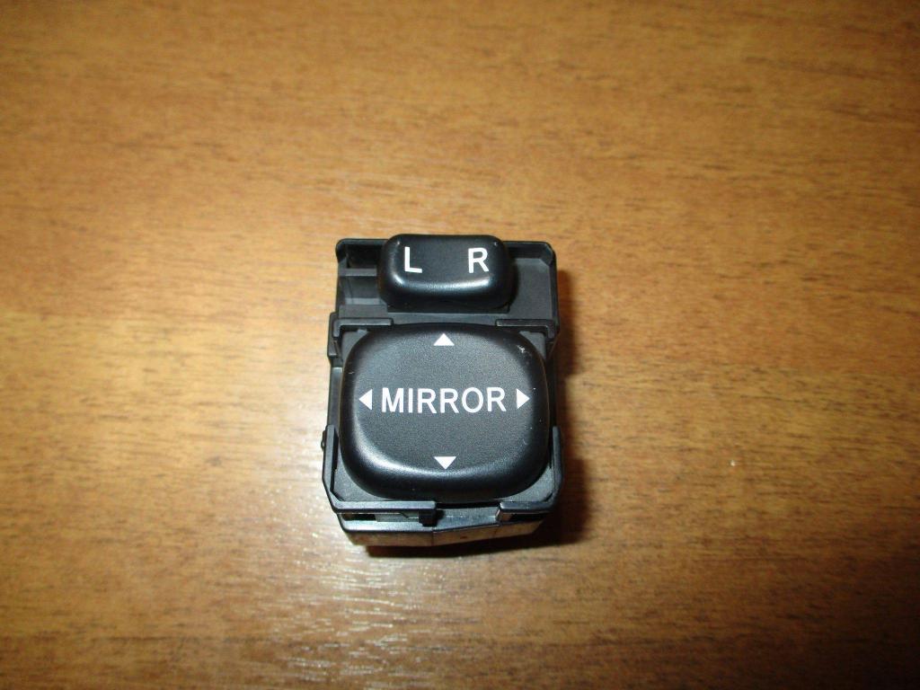 Переключатель регулировки зеркала, 1000 рублей, Пермь