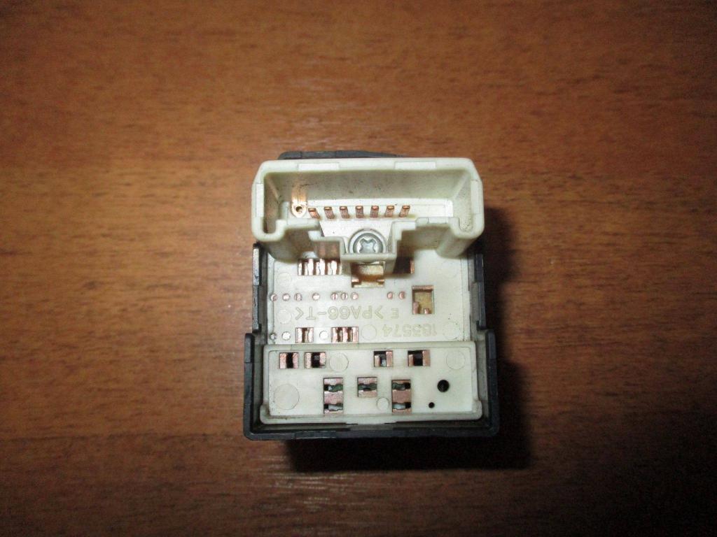 Переключатель регулировки зеркала, 1000 рублей, Пермь