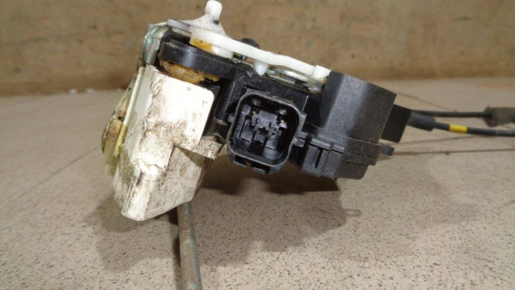 Замок двери задней левой, 1000 рублей, Пермь